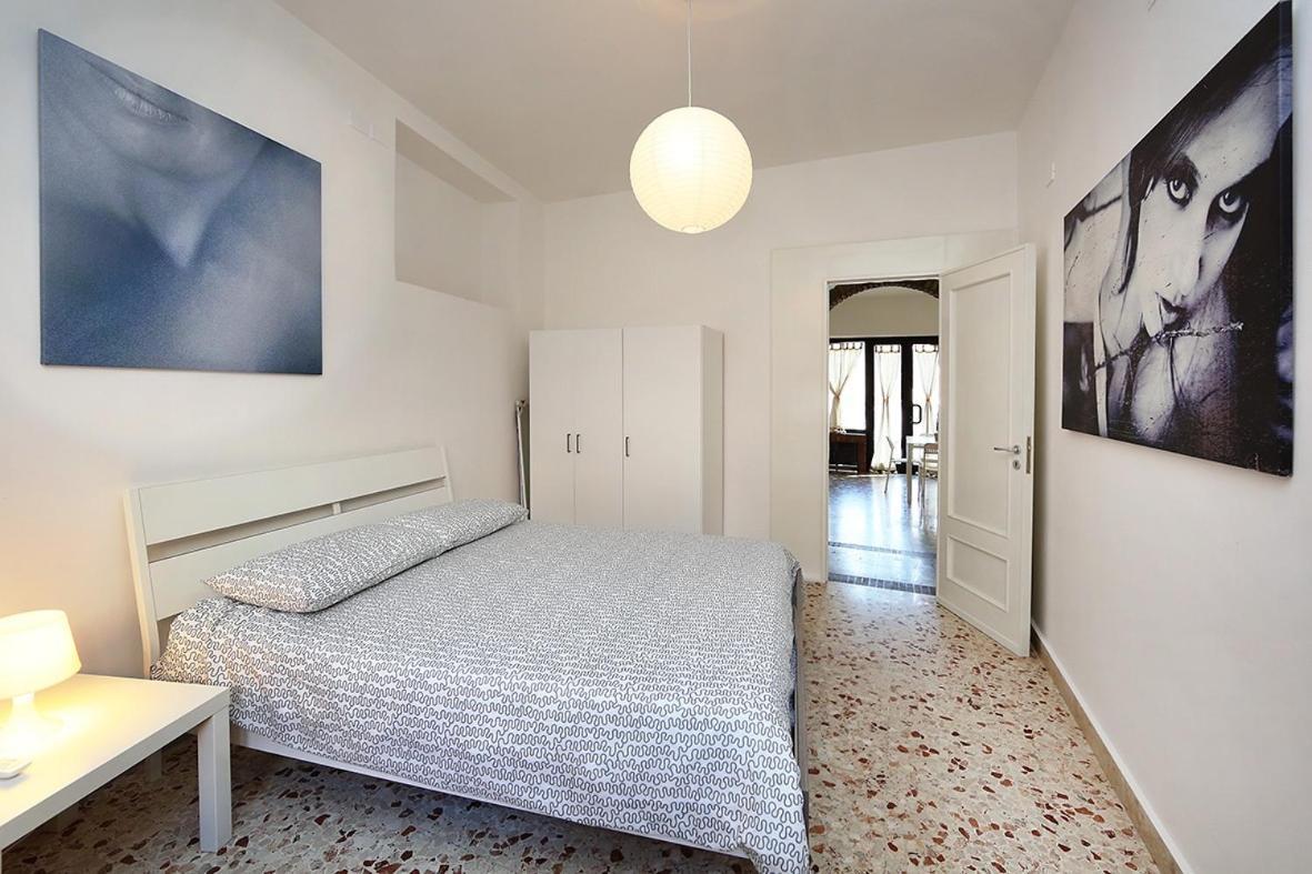 Casa Pirri Apartment Кастелмола Екстериор снимка