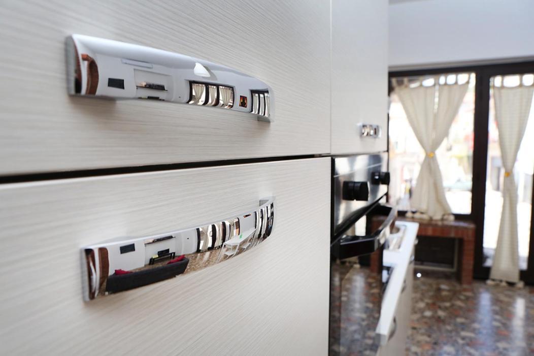 Casa Pirri Apartment Кастелмола Екстериор снимка