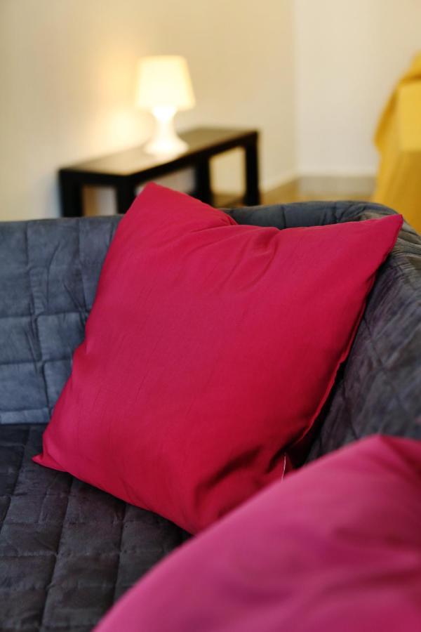 Casa Pirri Apartment Кастелмола Екстериор снимка