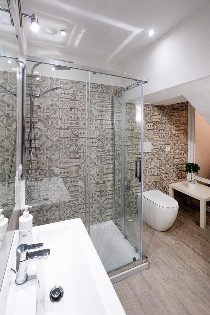 Casa Pirri Apartment Кастелмола Екстериор снимка