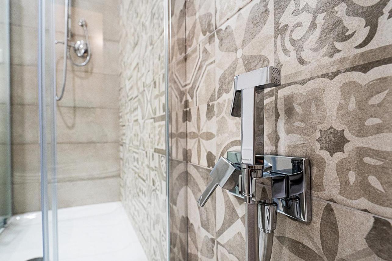 Casa Pirri Apartment Кастелмола Екстериор снимка