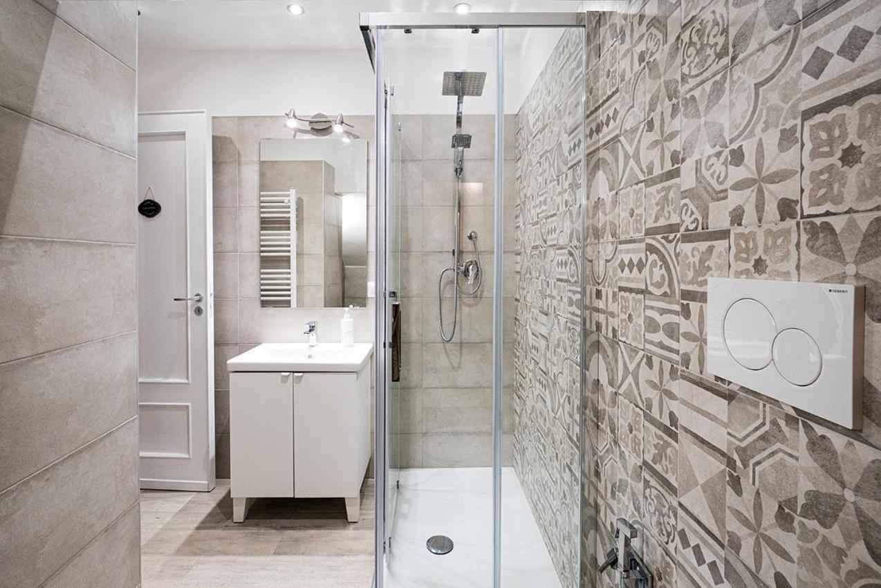Casa Pirri Apartment Кастелмола Екстериор снимка